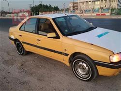 Peugeot 405